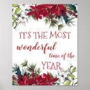Search for christmas watercolor art Botanical