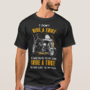 Search for three wheeler tshirts Dog