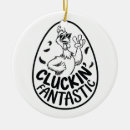 Search for chicken ornaments Humor