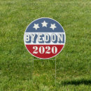 Search for funny election outdoor signs Political
