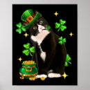 Search for st patricks day posters Saint patrick