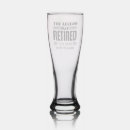 Search for police beer glasses Veteran