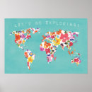 Search for teal posters Inspirational
