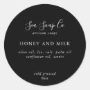 Search for black candle stickers Soap