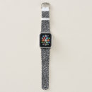 Search for chic apple watch bands Safari