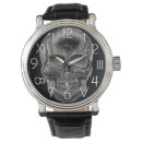Search for skull watches Silver