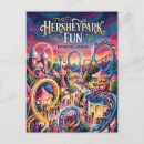 Search for amusement park postcards Travel
