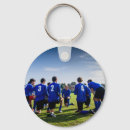 Search for sports keychains Team