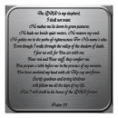 Search for psalm 23 posters Verse