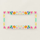 Search for mexican license plates Flowers