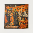 Search for halloween tapestries Costume party