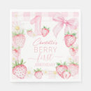 Search for love is sweet napkins For kids