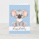 Search for 1st baby boy birthday cards Blue