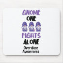 Search for gnome mousepads Purple