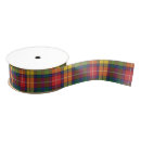 Search for blue and green tartan ribbon Rustic