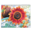 Search for flowers calendars Hydrangea