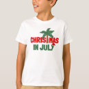 Search for christmas in july tshirts Beach