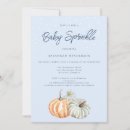Search for baby shower fall Simple