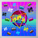Search for 80s music posters 1980s