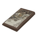 Search for alice in wonderland wallets Arthur rackham