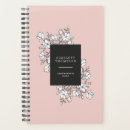 Search for appointment book planners Floral