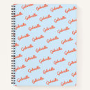 Search for back to school notebooks Girl