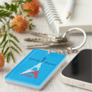 Search for eiffel tower keychains Parisian