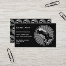 Search for microphone business cards Audio