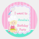 Search for cooking stickers Cupcake