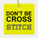 Search for stitch ornaments Thread