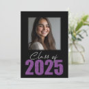 Search for open house graduation invitations Senior