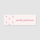 Search for flamingo name tags Cute