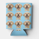Search for funny birthday can coolers Pet