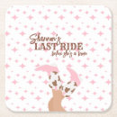 Search for last ride before a bride invitations Cowgirl