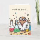 Search for funny science teacher cards Chemistry