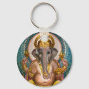 Search for ganesh keychains God