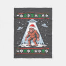 Search for bigfoot blankets Funny