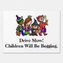 Search for slow outdoor signs Traffic