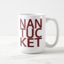 Search for nantucket mugs vacation
