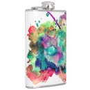Search for unique flasks Trendy