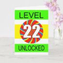 Search for computer birthday cards Level up