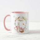 Search for easter mugs Rabbit