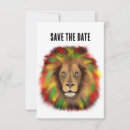 Search for reggae invitations Lion