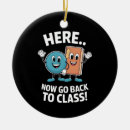 Search for nursing student ornaments Funny