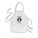 Search for cartoon aprons children