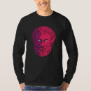 Search for greek philosopher clothing plato