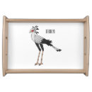 Search for bird serving trays Bird of prey