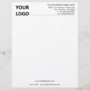 Search for classic letterhead Business