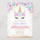 Search for purple 1st birthday invitations Baby girl