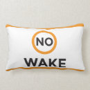 Search for no wake zone Nautical